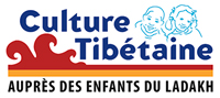 CULTURE TIBÉTAINE