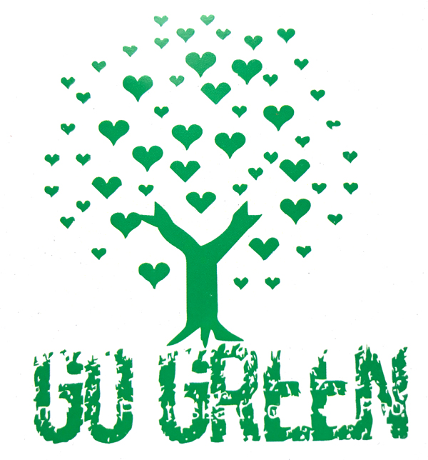 logo Go Green